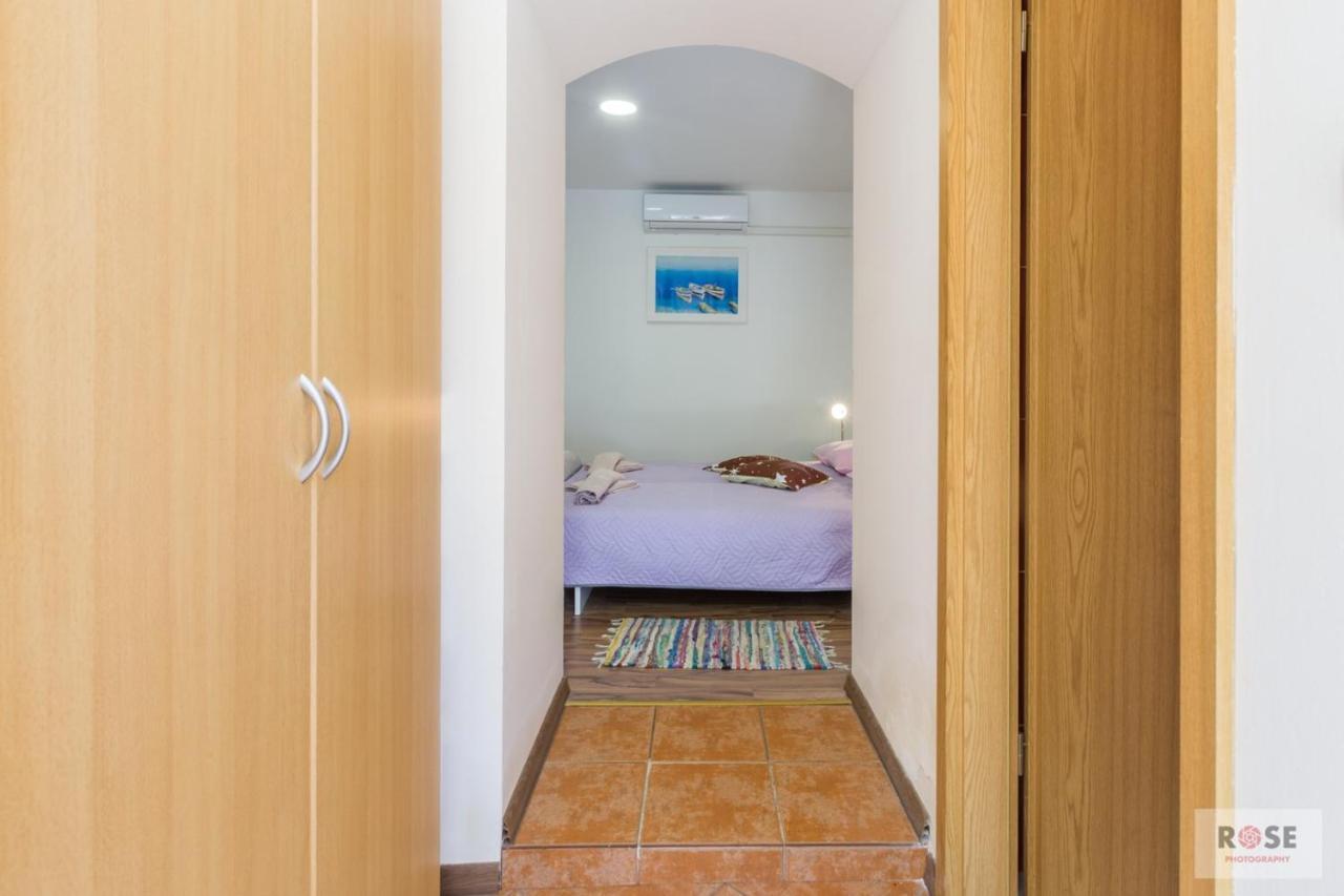 פורץ Apartment Laureta מראה חיצוני תמונה