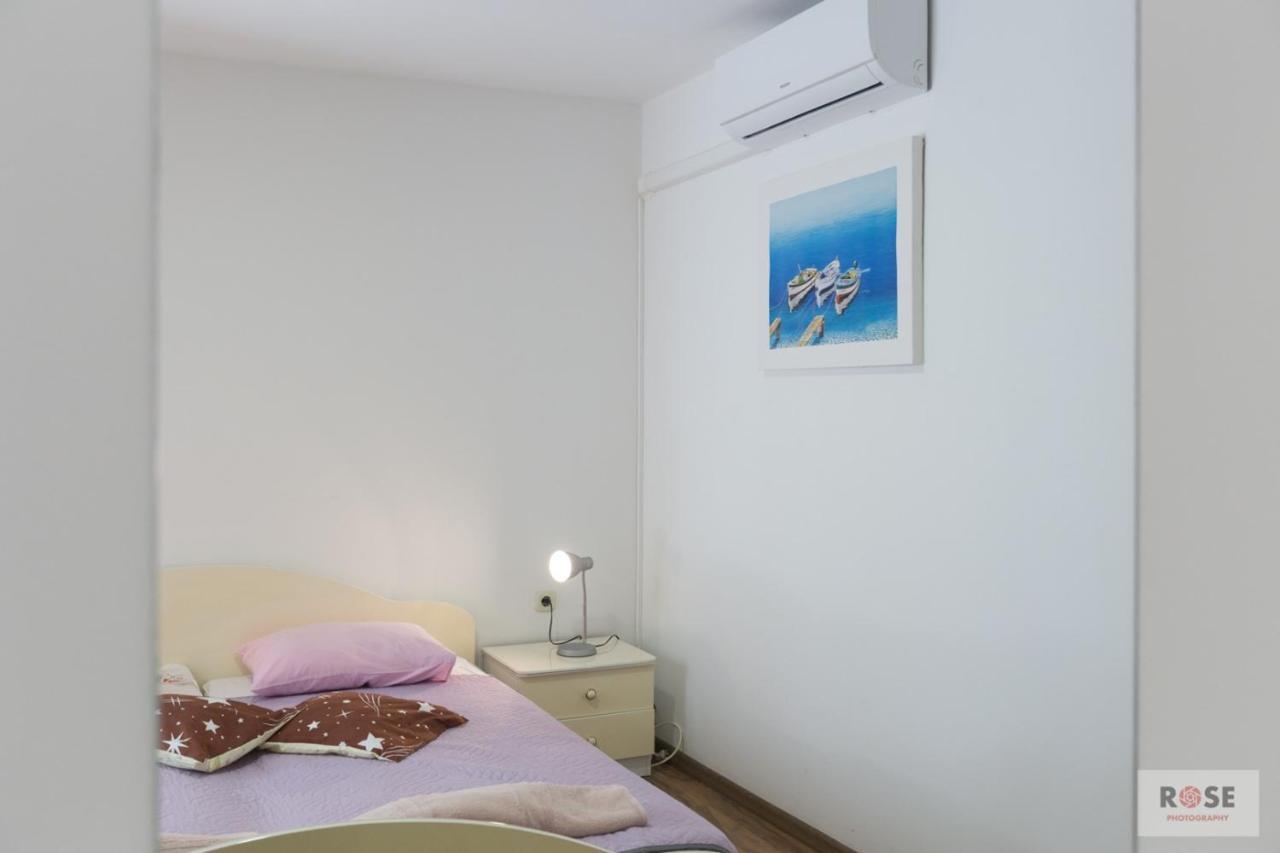 פורץ Apartment Laureta מראה חיצוני תמונה