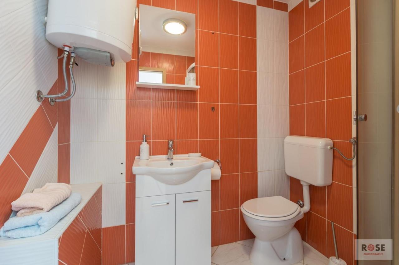 פורץ Apartment Laureta מראה חיצוני תמונה