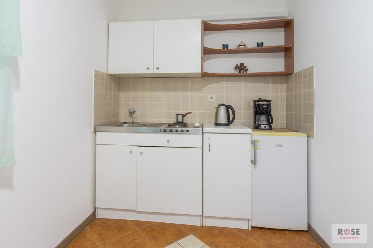 פורץ Apartment Laureta מראה חיצוני תמונה