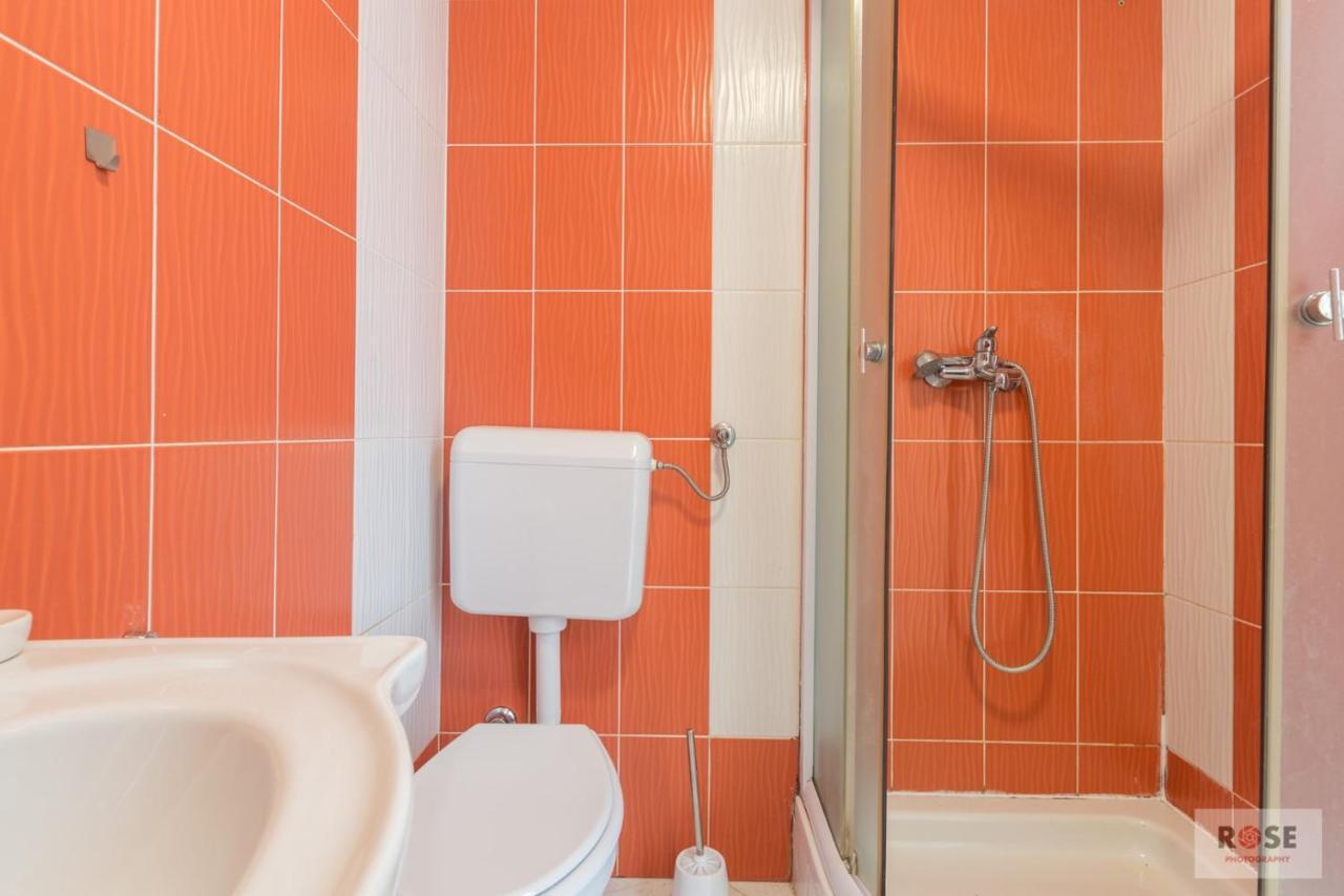 פורץ Apartment Laureta מראה חיצוני תמונה
