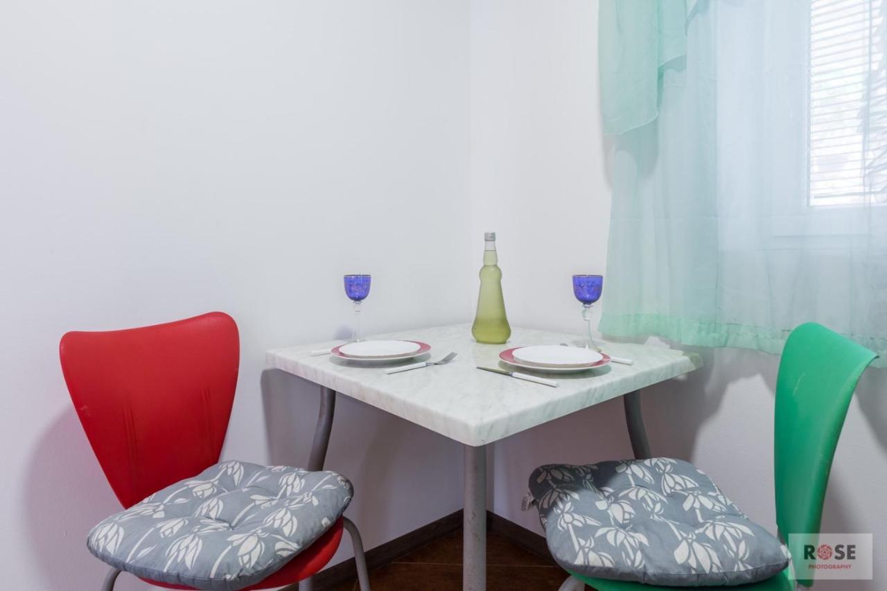 פורץ Apartment Laureta מראה חיצוני תמונה
