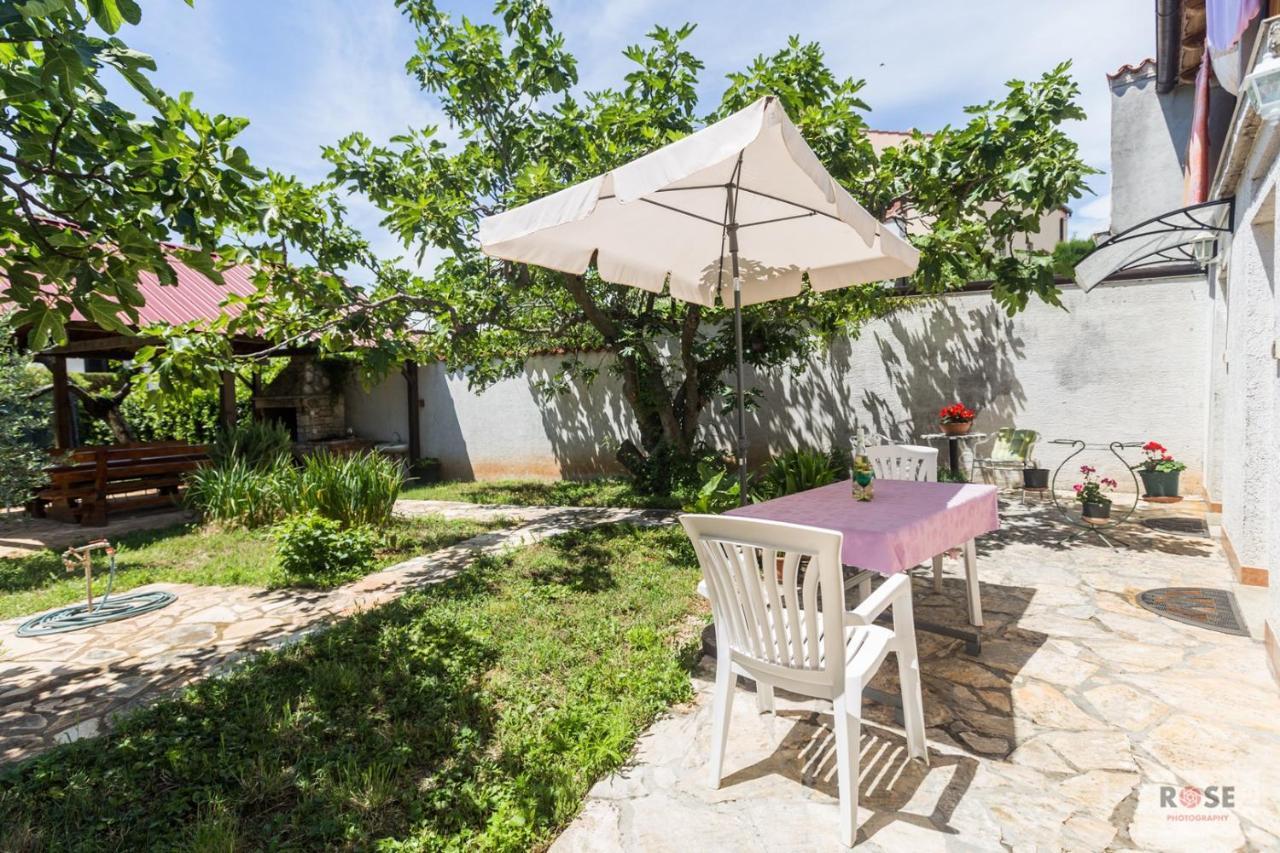 פורץ Apartment Laureta מראה חיצוני תמונה