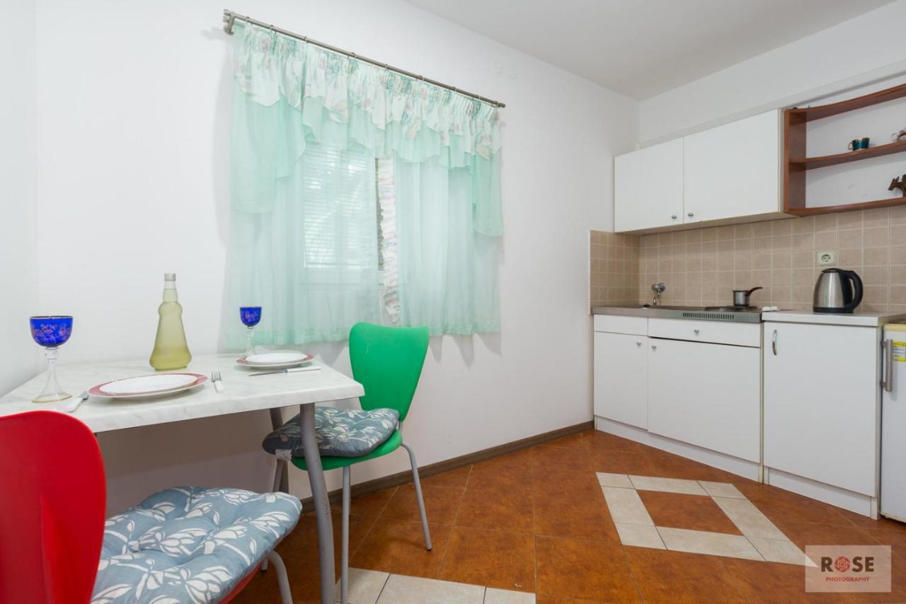 פורץ Apartment Laureta מראה חיצוני תמונה